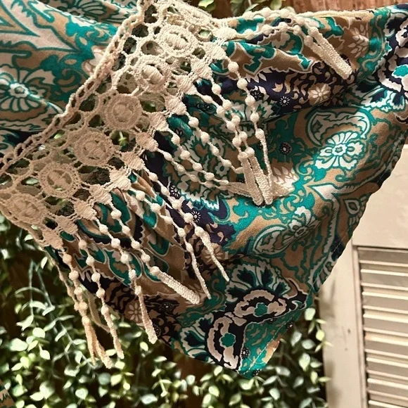 UMGEE Print Dress - Picture 3 of 4